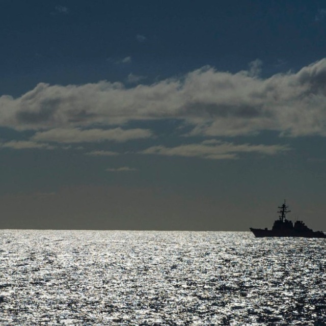 Πόλεμος στην Ουκρανία: Τρία ουκρανικά USV εξουδετερώθηκαν στη Μαύρη Θάλασσα μετά την επίθεση στη Σεβαστούπολη