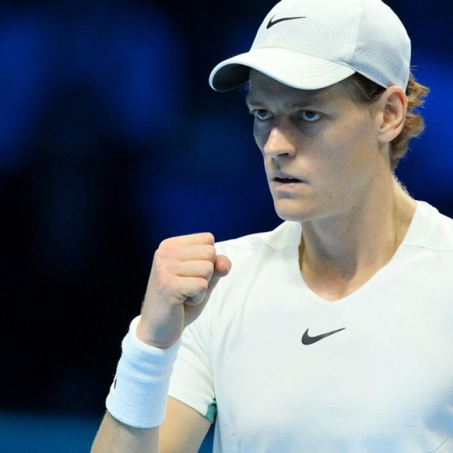ATP Finals 2023: Στον τελικό της Κυριακής ο Σίνερ - Θα διεκδικήσει τον τίτλο και τα 4,8 εκατ. δολάρια