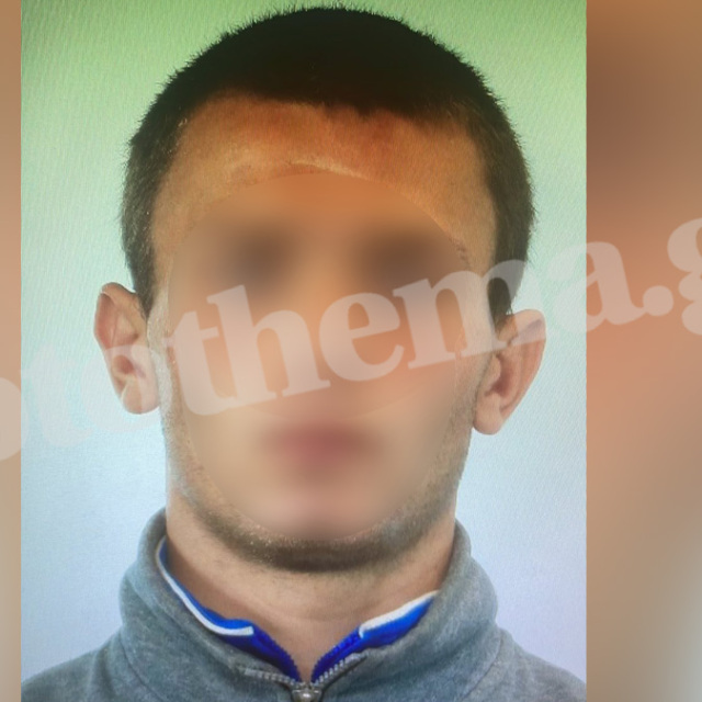 Εξάρχεια: Σύρος ο άντρας που επιτέθηκε σε γυναίκες - Ταυτοποιήθηκε από την ΕΛΑΣ - Δείτε φωτογραφία