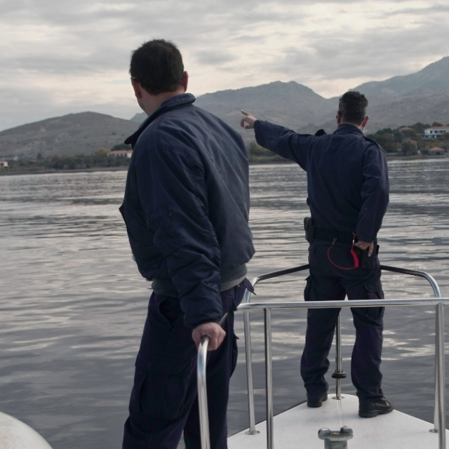 Συνελήφθησαν δύο λιμενικοί για διακίνηση ναρκωτικών - Συνεργάστηκαν με έγκλειστους