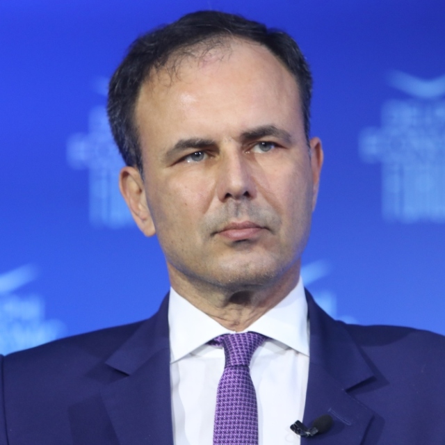 Πατέλης για Ινδία: Η πολυπληθέστερη χώρα στον κόσμο μας αντιμετωπίζει ισότιμα και αυτό είναι πολύ σημαντικό