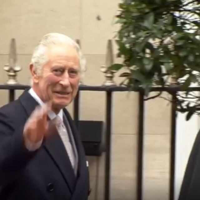 Βασιλιάς Κάρολος: Πήρε εξιτήριο από το νοσοκομείο μετά την επέμβαση στον προστάτη