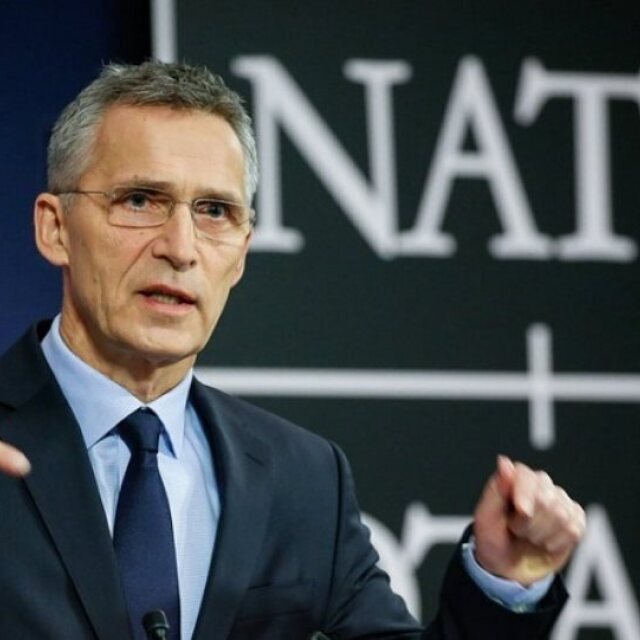 Στόλτενμπεργκ: Η Σουηδία θα γίνει ο 32ος Σύμμαχος του ΝΑΤΟ