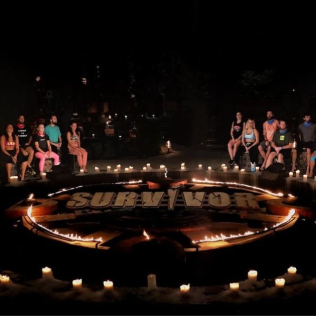 Survivor 2024: Γυναικεία υπόθεση η μονομαχία παραμονής αυτής της εβδομάδας - Δείτε βίντεο