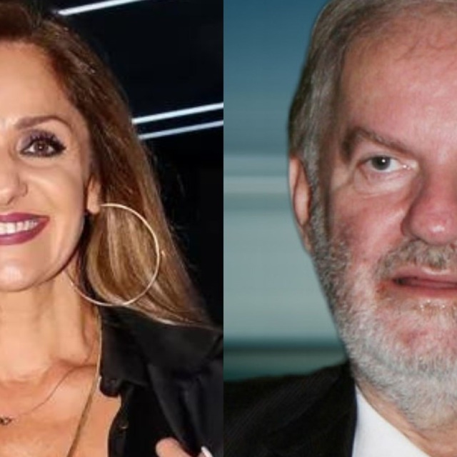 Βίκυ Κουλιανού για Μιχάλη Ασλάνη: Είχε άδικο τέλος, προσπάθησαν να του κλέψουν το φως