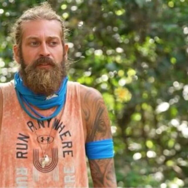 Survivor - Σταμάτης Ταλαδιανός: Θεωρώ πως ο Τζέιμς έχει υπνωτίσει τα παιδιά και τα οδηγεί στον δικό του στόχο