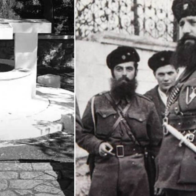 Τι έγινε τελικά στον Μελιγαλά και την «Πηγάδα» τον Σεπτέμβριο του 1944;