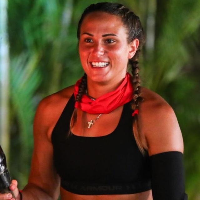 Survivor 2024: Αποχώρησε η Ασημίνα Χατζηανδρέου και αποκάλυψε ποιους θέλει στον τελικό - Δείτε βίντεο