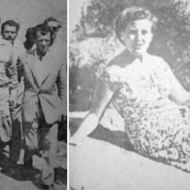 Αθήνα, 1953: Ο «Δράκος της Βουλιαγμένης» και το μέντιουμ που οδήγησε στη σύλληψή του