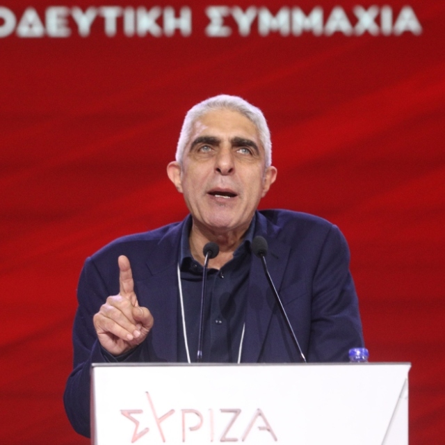 Γιώργος Τσίπρας: Δεν επιβεβαιώνεται αριθμητικά η υπόσχεση Κασσελάκη ότι θα είμαστε πλειοψηφία σύντομα