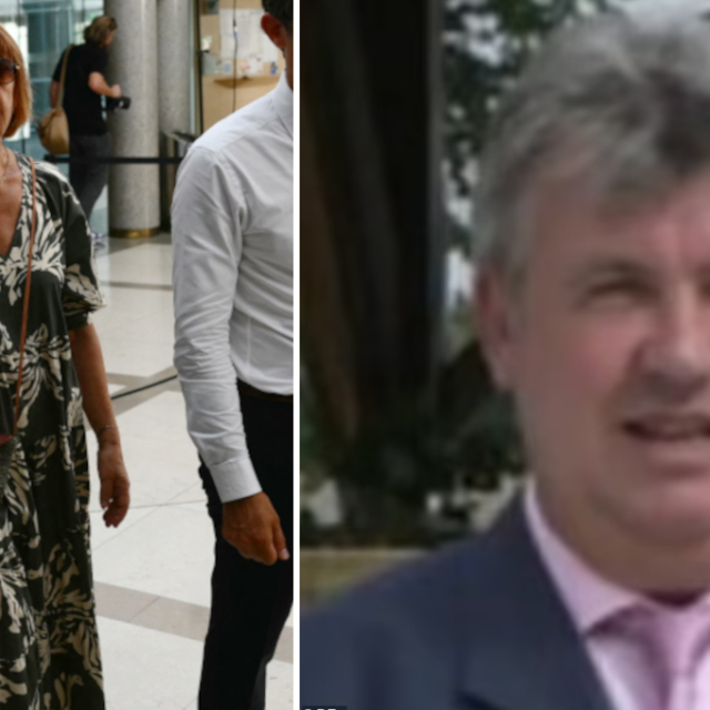 Γαλλία: Τα αρρωστημένα μηνύματα του συζύγου της Gisele ενώ έψαχνε άλλους άνδρες για να τη βιάσουν