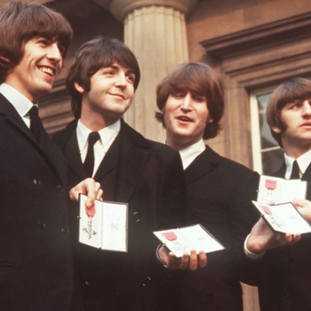 Beatles: Νέο ντοκιμαντέρ από τον Μάρτιν Σκορσέζε εξετάζει μία ιστορική στιγμή του συγκροτήματος