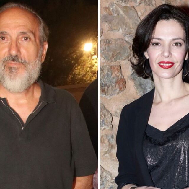Γιάννης Νταλιάνης για το διαζύγιο με τη Μαριλίτα Λαμπροπούλου: Η ζωή συνεχίζεται