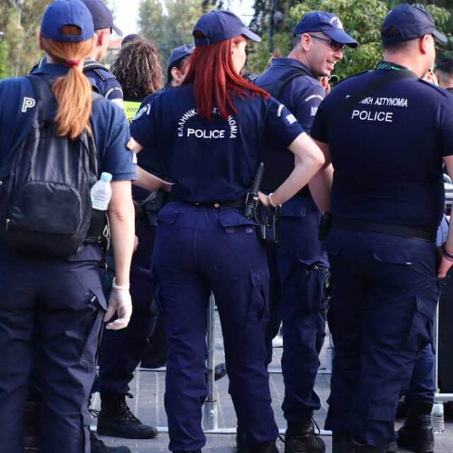 Δωρεάν φάρμακα για όλους τους χαμηλοσυνταξιούχους, αναγνωρίζεται το επικίνδυνο των υπηρεσιών για τους ένστολους, ανακοίνωσε ο Μητσοτάκης