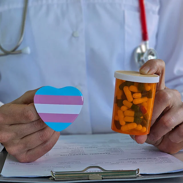Γερμανία: 100 άτομα τη μέρα υποβάλλουν αίτηση αλλαγής φύλου - Νέος νόμος φέρνει τα πάνω κάτω στη χώρα