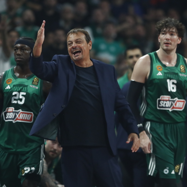 Εθνική Τουρκίας: Με Όσμαν και επιστροφή Λάρκιν πάει στα προκριματικά του Eurobasket ο Αταμάν
