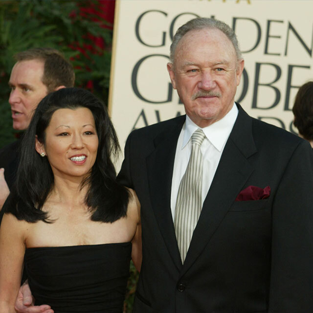 Ο 95χρονος Τζιν Χάκμαν και η 63χρονη σύζυγός του βρέθηκαν νεκροί στο σπίτι τους στη Σάντα Φε