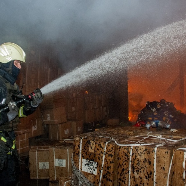 Πόλεμος στην Ουκρανία: Τουλάχιστον ένας νεκρός και τρεις τραυματίες από ρωσικό πλήγμα στην πόλη Κριβί Ριχ