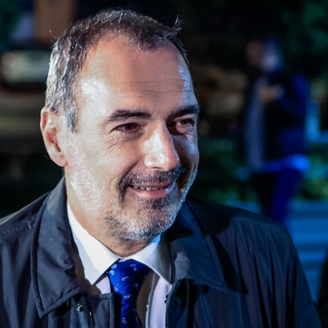 Ανδρέας Κατσανιώτης: Ανιστόρητη η δήλωση Τσάφου για τα κατεχόμενα, λάθος επιλογή ο Δοξιάδης