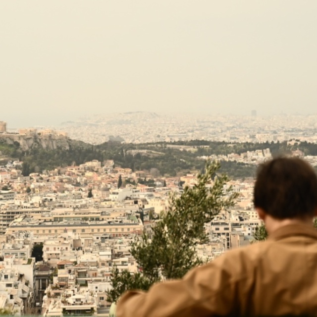  Καιρός: Πρώτα λασποβροχές, μετά 30άρια - Η πρόγνωση μέχρι και την Κυριακή του Πάσχα 