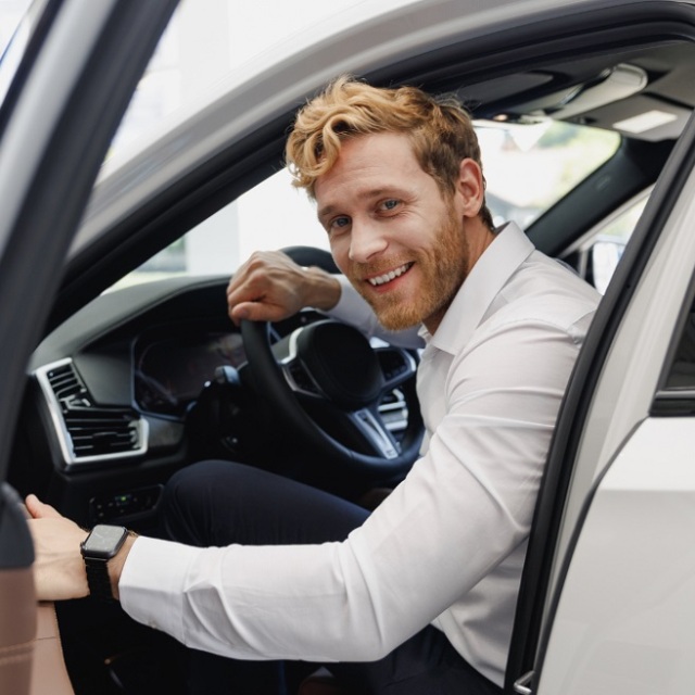 Το ευέλικτο leasing που αλλάζει τα δεδομένα: -50% στα δύο πρώτα μισθώματα
