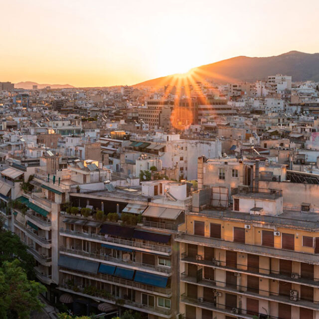 ΑΑΔΕ: Σαρωτικοί έλεγχοι σε ακίνητα για φοροδιαφυγή και κρυφές μεταβιβάσεις