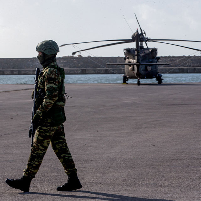 Ο ελαιοχρωματιστής-κατάσκοπος της Αλεξανδρούπολης, η στρατολόγηση από τη Μαφία και η «μαμά Ρωσία» 