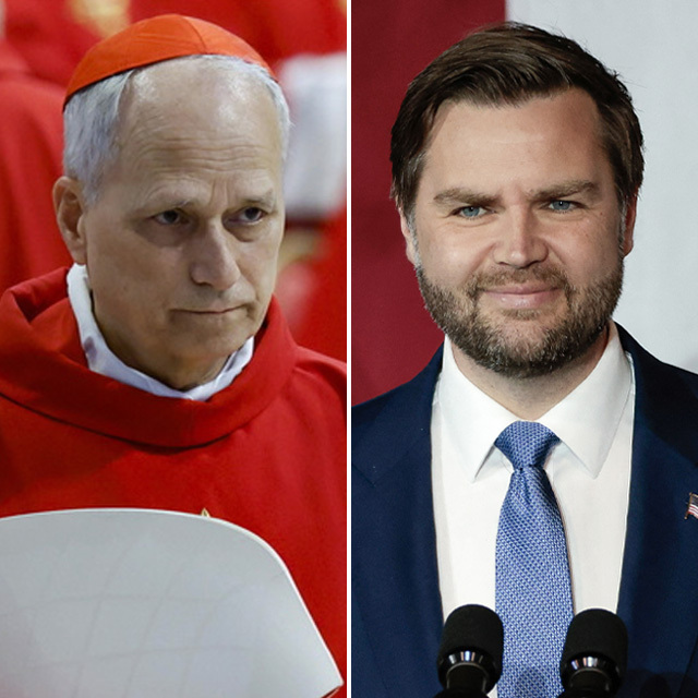 Όταν ο νέος Πάπας τα έβαζε με τον Τζέι Ντι Βανς και την κυβέρνηση Τραμπ - «Έχει άδικο»
