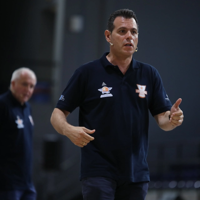Στάζει μέλι για Σπανούλη και Γιασικεβίτσιους ο Ιτούδης: Η εξέλιξη και των δύο είναι για μεγάλο χειροκρότημα