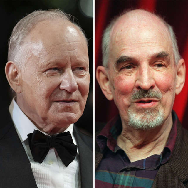 Στέλαν Σκάρσγκαρντ: Ο Ίνγκμαρ Μπέργκμαν ήταν Ναζί και ο μόνος άνθρωπος που ξέρω που έκλαψε, όταν πέθανε ο Χίτλερ