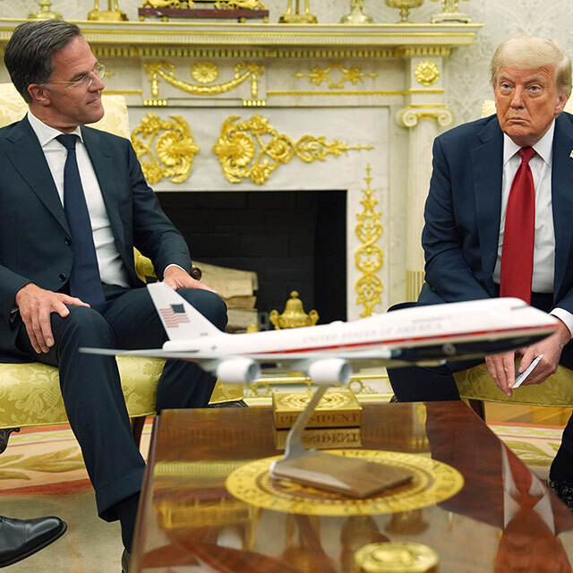 Τελεσίγραφο Τραμπ στον Πούτιν: Δασμοί 100% αν δεν τελειώσει ο πόλεμος στην Ουκρανία σε 50 ημέρες