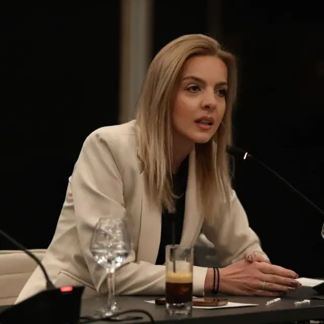 Η Ευρωπαϊκή Eισαγγελία ξεκινά προκαταρκτική έρευνα για τις επιδοτήσεις της Καλλιόπης Σεμερτζίδου από τον ΟΠΕΚΕΠΕ