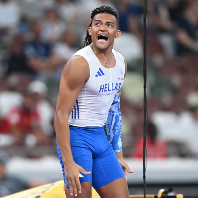 Τόκιο 2025: Ο συγκλονιστικός Εμμανουήλ Καραλής πήρε τη 2η θέση στο Παγκόσμιο, πίσω από τον ανίκητο Ντουπλάντις - Δείτε βίντεο