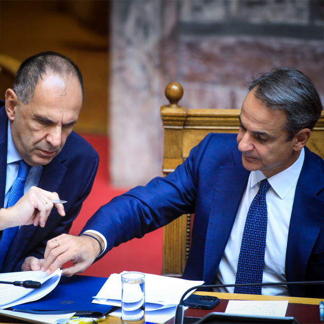 Φόρουμ Ανατολικής Μεσογείου: Η Αθήνα σχεδιάζει προσκλήσεις σε Τουρκία, Κύπρο, Αίγυπτο και Λιβύη - Τα αγκάθια και οι απαράδεκτες απαιτήσεις της Άγκυρας