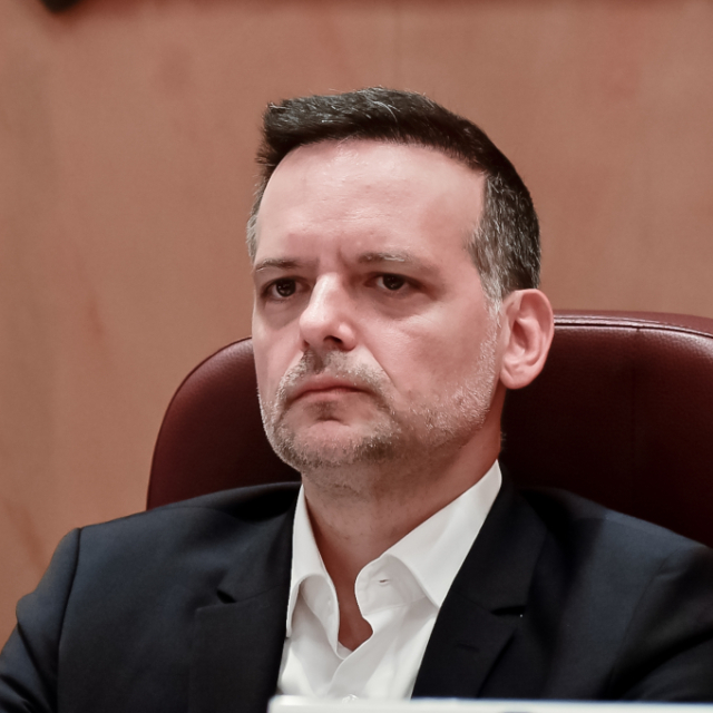 Δούκας για Τσίπρα: Μπορώ να συνομιλώ με όλους όσοι πιστεύουν στην  προοδευτική διακυβέρνηση - Δεν ξέρω αν θα κάνει κόμμα