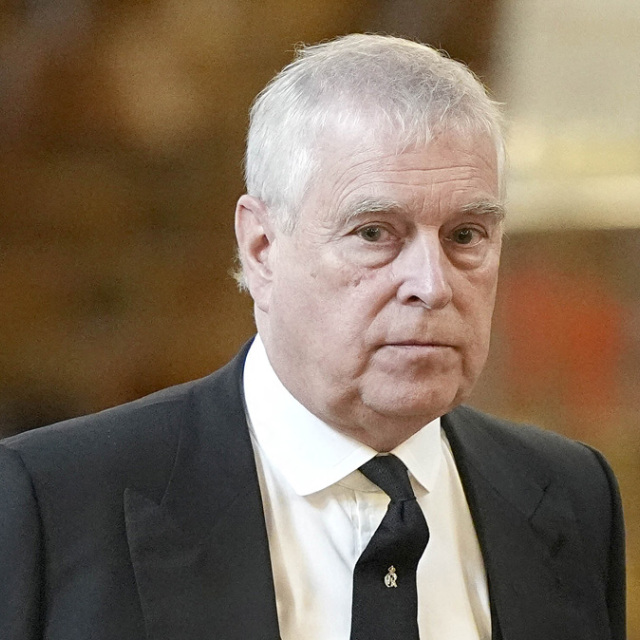 Νέα αρχή για τον πρίγκιπα Άντριου σε πολυτελή βίλα του Άμπου Ντάμπι αξίας 10 εκατ. λιρών