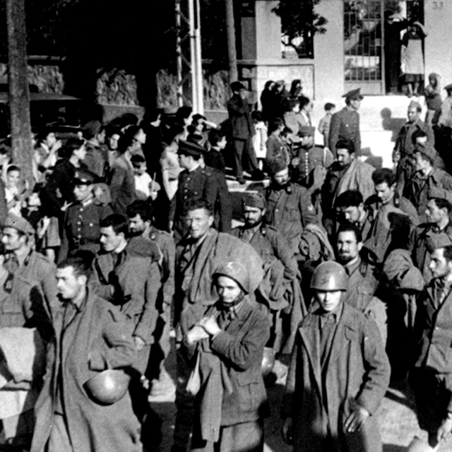 Μεραρχία Κρητών: H απίστευτη ιστορία της στον Ελληνοϊταλικό Πόλεμο (1940-1941) - Οι μάχες, τα ανδραγαθήματα, οι απώλειες