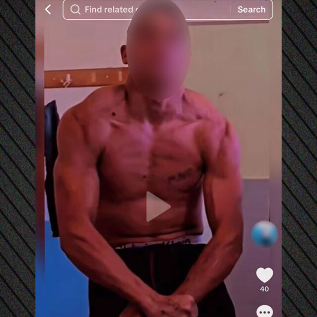 Λάτρης της γυμναστικής και του TikTok ο Ρομά που ξυλοκόπησε άγρια και λήστεψε δύο ηλικιωμένα αδέρφια σε χωριό της Τρίπολης