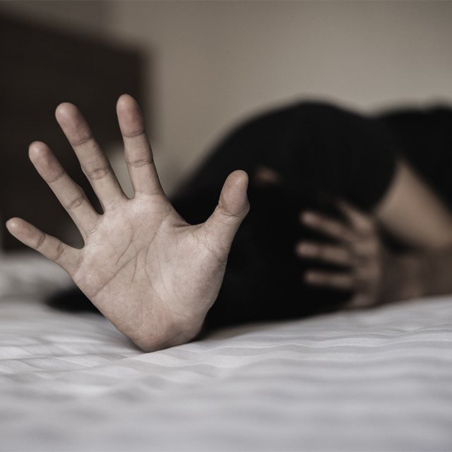Ανήλικη Βουλγάρα περιγράφει τον εφιάλτη που έζησε σε κύκλωμα sex trafficking στη Θεσσαλονίκη: Η μοιραία σχέση και το διαμέρισμα «φυλακή»