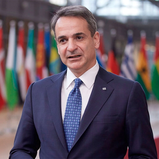 Σήμερα η Σύνοδος Κορυφής για την Ουκρανία: Η θέση της Ελλάδας για τη χρηματοδότηση από τα παγωμένα ρωσικά κεφάλαια