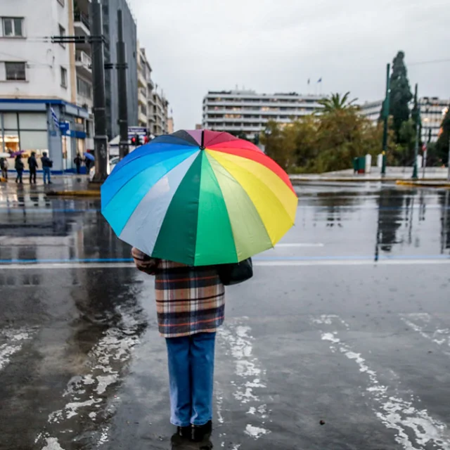 Συνεδρίασε η Επιτροπή Εκτίμησης Κινδύνου για το νέο κύμα κακοκαιρίας, συστάσεις από της Πολιτικής Προστασίας