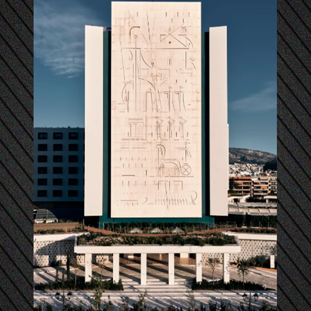 Γιάννης Μόραλης, ο καλλιτέχνης που ένωσε με το έργο του την παλιά και τη νέα εποχή του Ilisian
