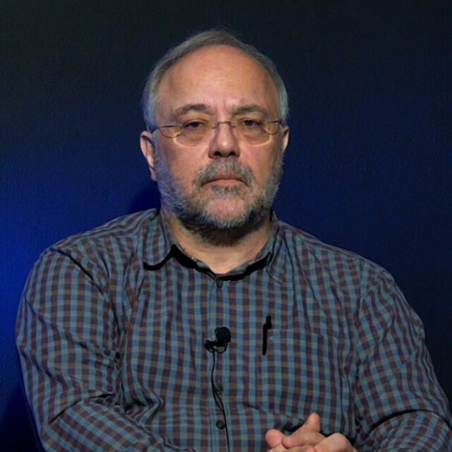 Ο Θανάσης Αυγερινός «μαζεύει» τα περί ενδεχομένου συνεργασίας της Καρυστιανού με άλλα κόμματα: Καμία δυνατότητα σύμπραξης με το σύστημα που γνωρίζουμε