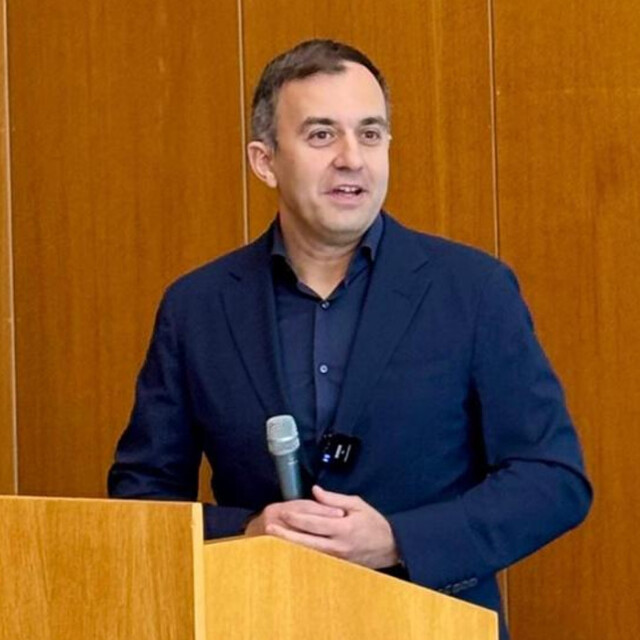 Χατζηβασιλείου στο Freedom Forum στη Θεσσαλονίκη: Η ρητορική των άκρων  υπονομεύει τη Δημοκρατία και την κοινωνική