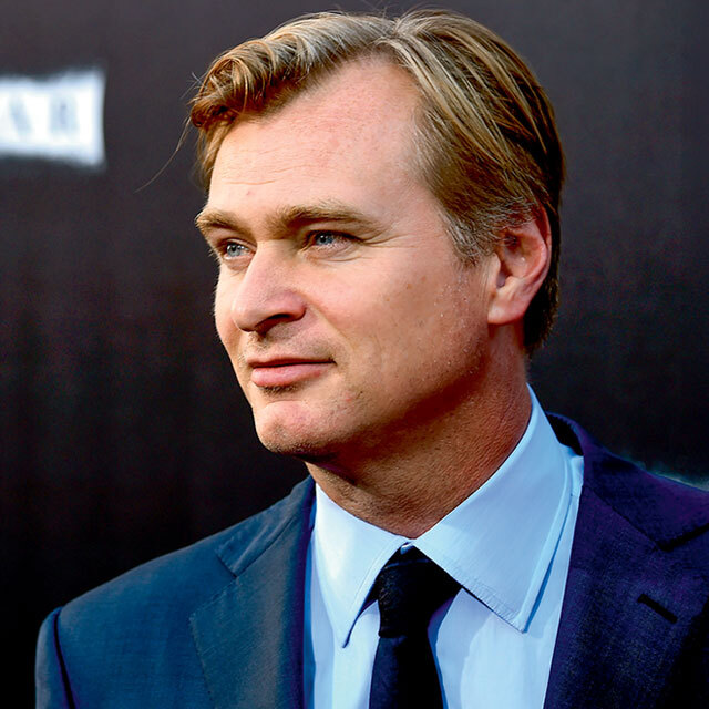 Christopher Nolan: Ο μεγάλος οραματιστής του Χόλιγουντ που σχεδίαζε 20 χρόνια την «Οδύσσεια»