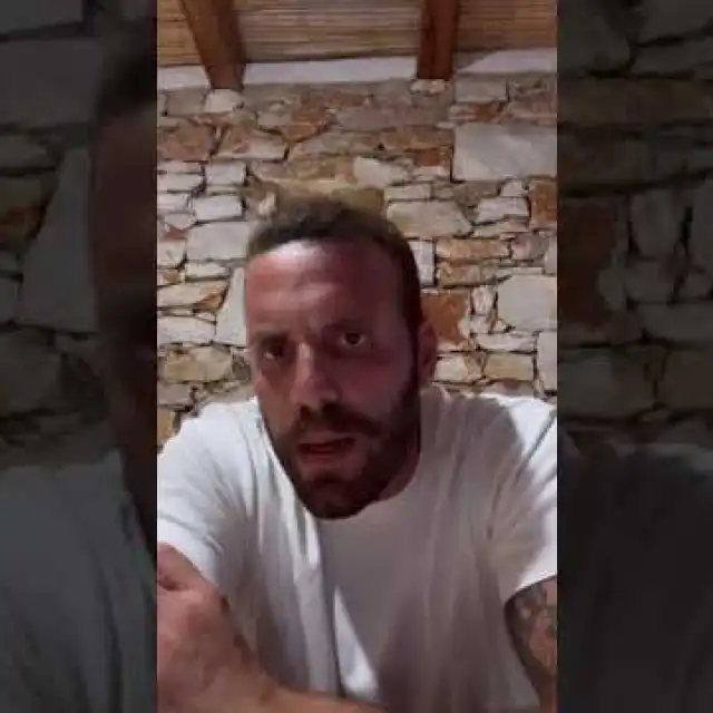 Νίκος Παππάς για την ανακοίνωση της κυβέρνησης εναντίον του