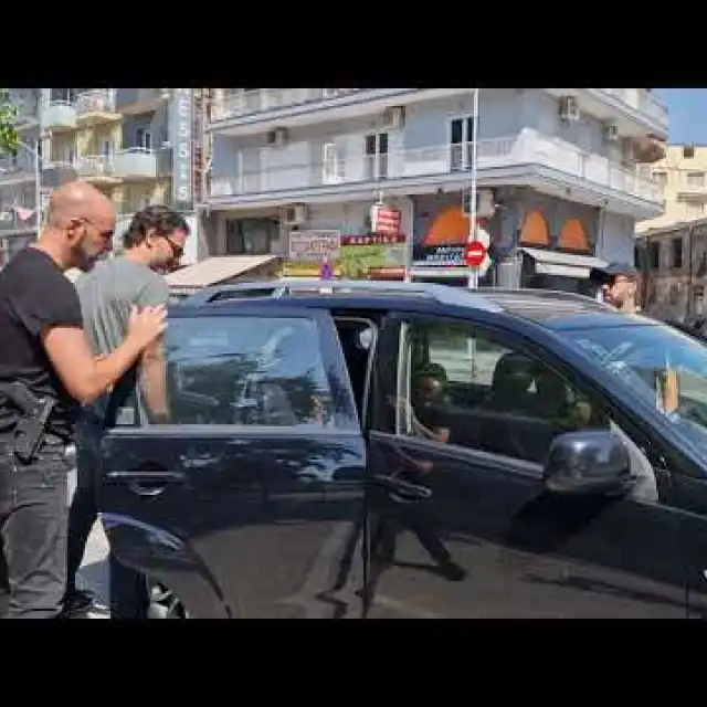 Θεσσαλονίκη: Προθεσμία για να απολογηθεί έλαβε ο 45χρονος που σκότωσε τον 50χρονο