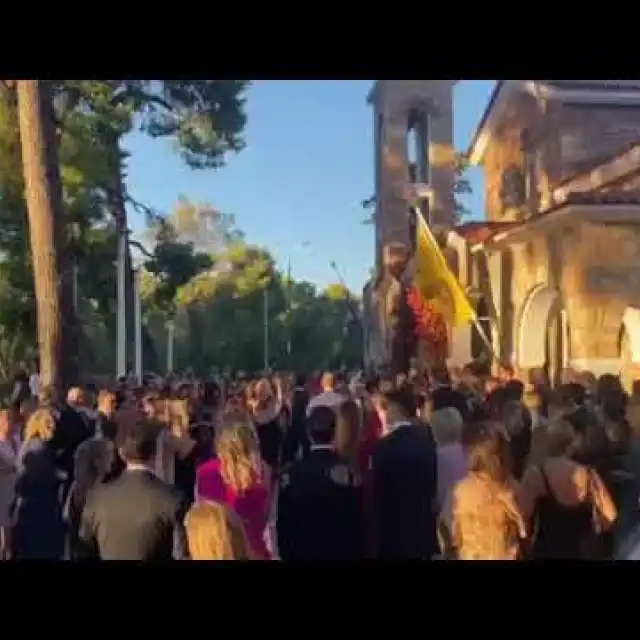 Γάμος Βαρδινογιάννη