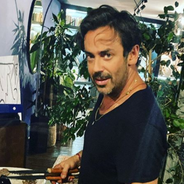 Καλλίτσης: Στον ανακριτή την Δευτέρα ο κομμωτής για υπόθεση κακουργηματικής απάτης εις βάρος του