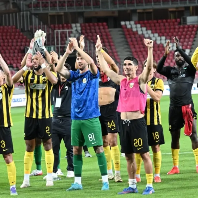 ΑΕΚ: Στη Λεμεσό για τις βάσεις πρόκρισης στη League Phase του Conference League - Τα σχέδια του Νίκολιτς για τον Άρη Λεμεσού